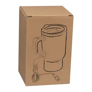 Thermo Mug Zürich 400 ml
