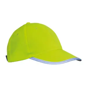 6-Panel Children’s Baseball Cap Seattle